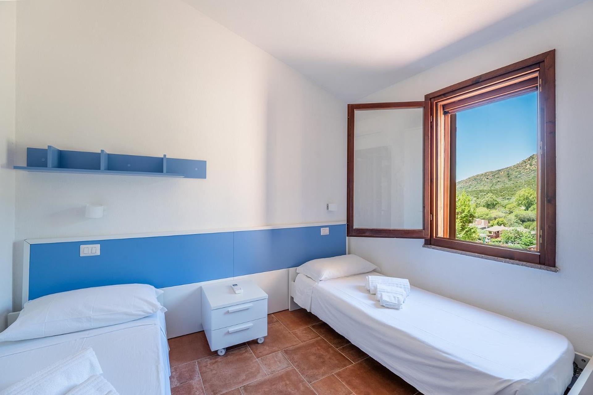 Villa Perdalonga, Vista Mare Sea View Tuerredda Teulada Dış mekan fotoğraf