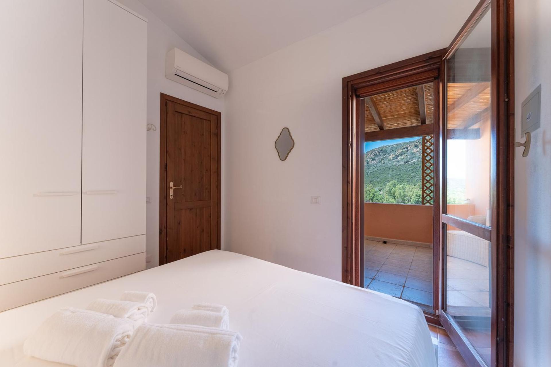Villa Perdalonga, Vista Mare Sea View Tuerredda Teulada Dış mekan fotoğraf