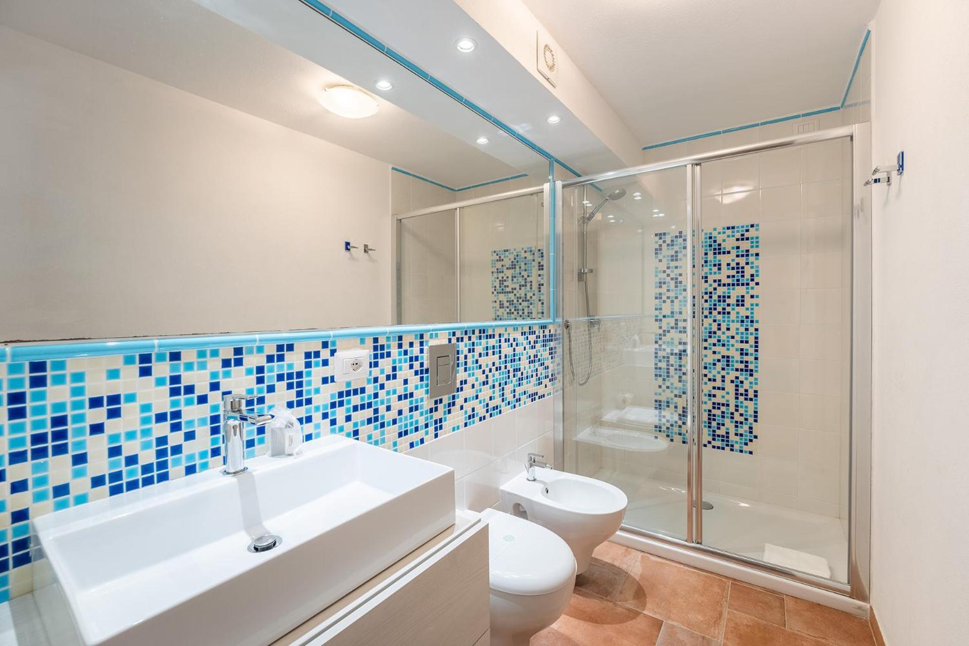 Villa Perdalonga, Vista Mare Sea View Tuerredda Teulada Dış mekan fotoğraf